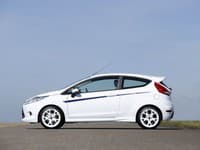  Ford Fiesta S1600