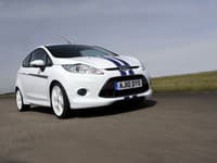  Ford Fiesta S1600