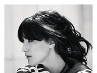 Liv Tyler tvárou aktuálnej kolekcie značky G-Star Raw.