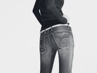 Liv Tyler tvárou aktuálnej kolekcie značky G-Star Raw.