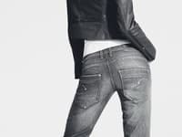 Liv Tyler tvárou aktuálnej kolekcie značky G-Star Raw.