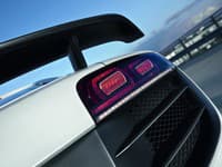 Nové Audi R8 GT 