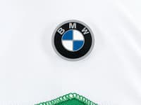 Golfová výbava od BMW.