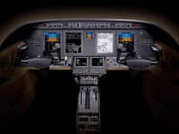 Cessna Citation CJ4