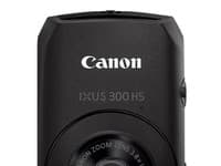 Canon IXUS 300 HS 