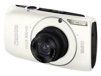 Canon IXUS 300 HS 