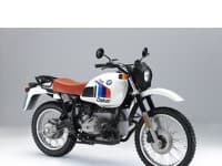 BMW R 80 GS  Paris-Dakar