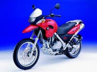 BMW F 650 GS