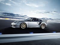 Novinka Porsche 911 GT2 RS 