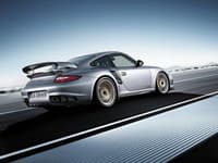 Novinka Porsche 911 GT2 RS 