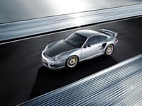 Novinka Porsche 911 GT2 RS 