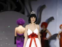 Nová kolekcia Lýdie Eckhardt na leto 2010.
