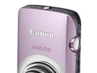 Fotoaparát IXUS 210