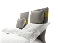 Posteľ Lazy Night od B&B Italia