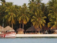 Bangaram Island Resort 
