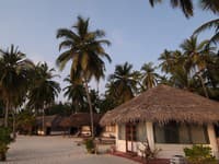Bangaram Island Resort 