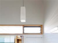 Hill End Ecohouse od Riddel Architecture