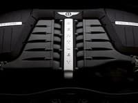 Bentley Continental Flying Spur Speed China