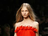 Stella McCartney, kolekcia jar 2010