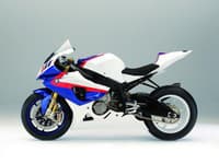 BMW S 1000 RR