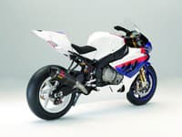 BMW S 1000 RR