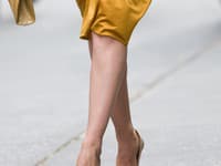 Topánky Yves Saint Laurent 795 USD