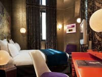 Hotel du Petit Moulin