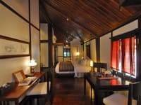 Hotel 3 Nagas by Alila
