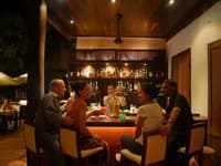 Hotel 3 Nagas by Alila