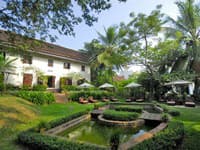 Hotel 3 Nagas by Alila