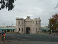 Austrálske mesto Perth