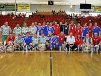 5. ročník turnaja o pohár generálneho riaditeľa Unipharmy