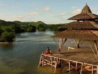 Pansukian Tropical Resort