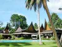 Pansukian Tropical Resort