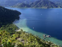 Cubadak - Paradiso Village