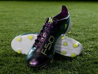Kopačky F50 adiZero