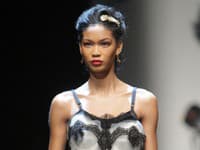 Dolce & Gabbana, jar/leto 2010