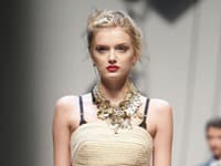 Dolce & Gabbana, jar/leto 2010