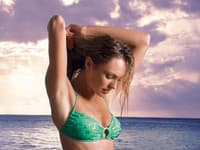 Kolekcia plaviek od Victoria's Secret