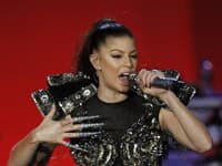 MS vo futbale: Fergie