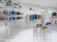24 ISSEY MIYAKE