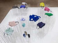 24 ISSEY MIYAKE
