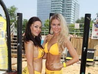 Predstavenie sprchovacích gelov AXE