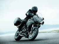 Triumph Tiger SE