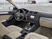 Novinka VW Jetta