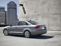 Novinka VW Jetta