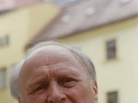Kameraman Stanislav Szomolányi