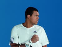 Jo-Wilfried Tsonga 