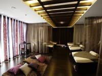 Shine Spa
