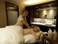 Shine Spa